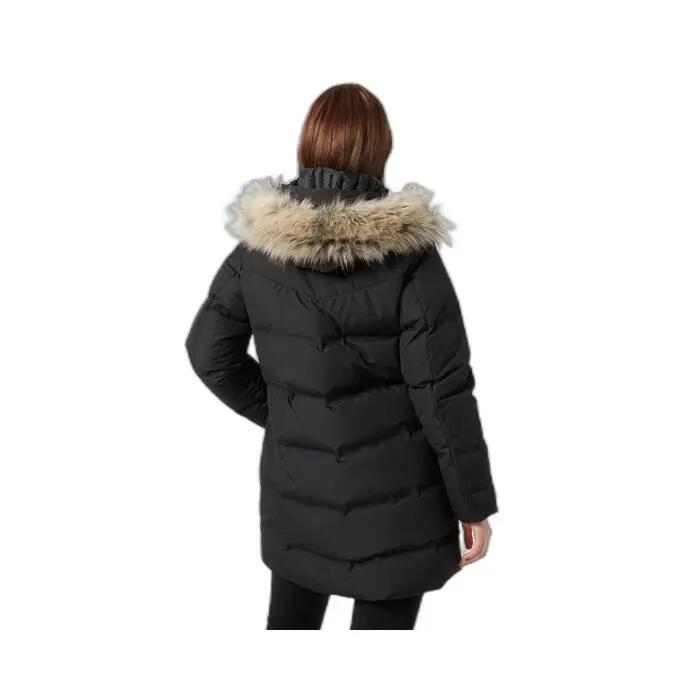 Parka feminina Helly Hansen Bouvet down 4/5
