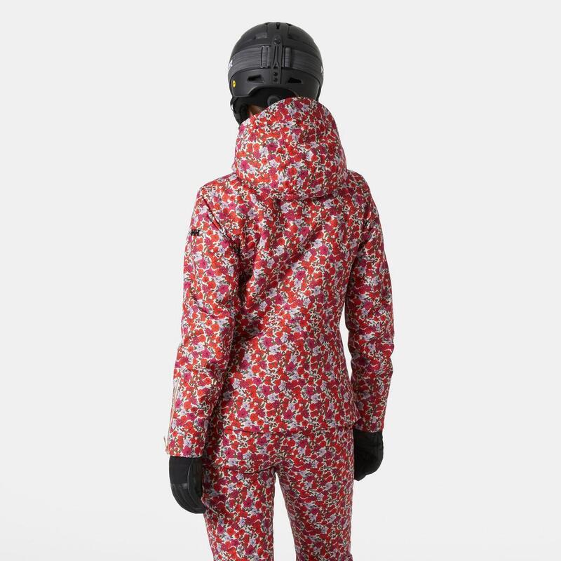 Női síkabát Helly Hansen St. Moritz 2.0