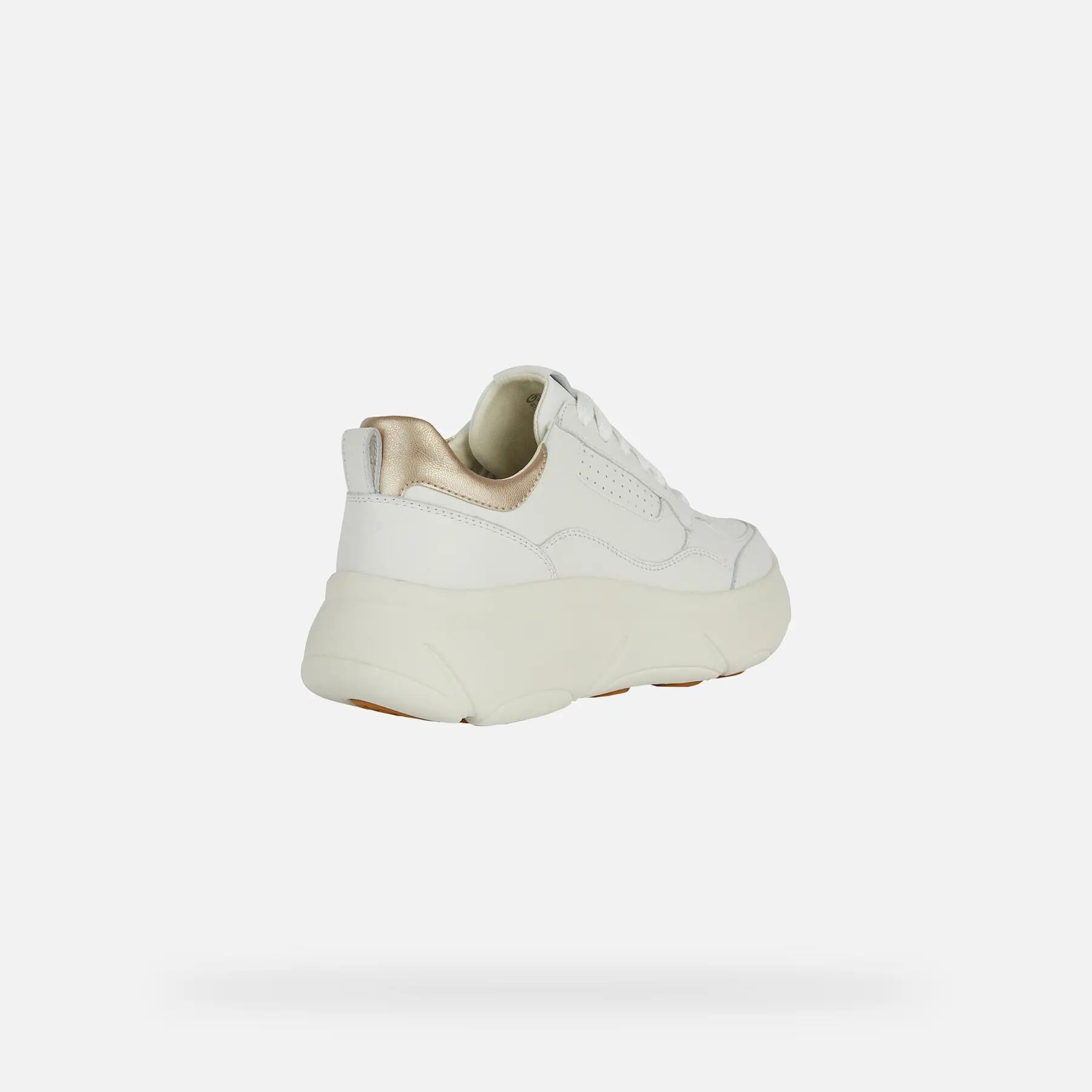 Baskets femme Geox Nebula 5/7