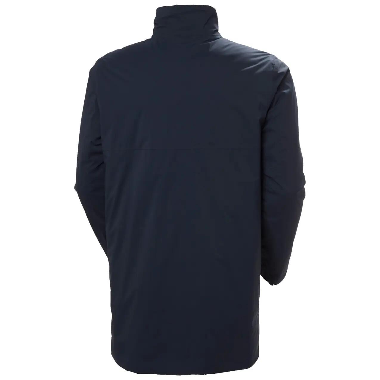 Waterdichte jas Helly Hansen Urb Pro 3/6