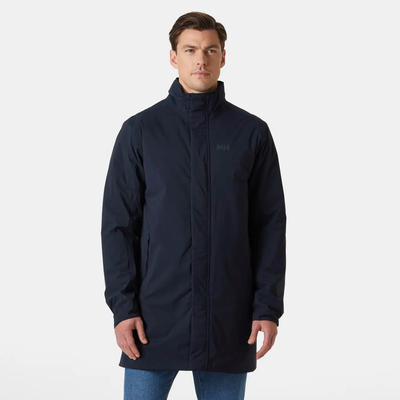 Waterdichte jas Helly Hansen Urb Pro 2/6