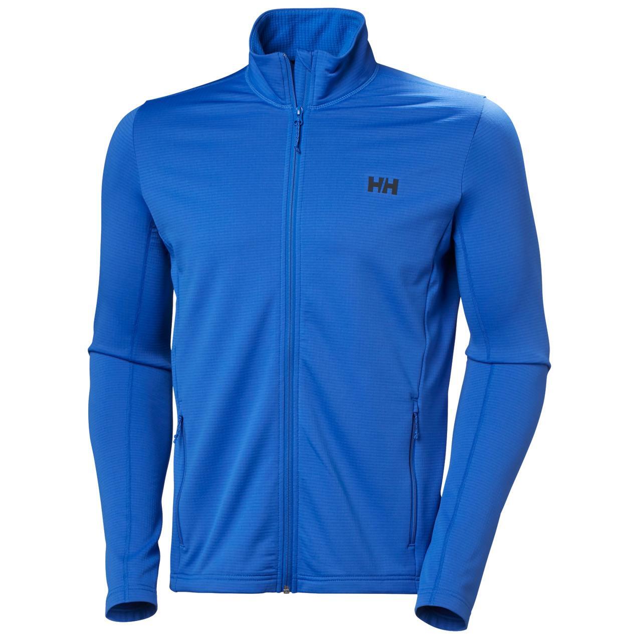 HELLY HANSEN Felpa Helly Hansen Versalite Fleece