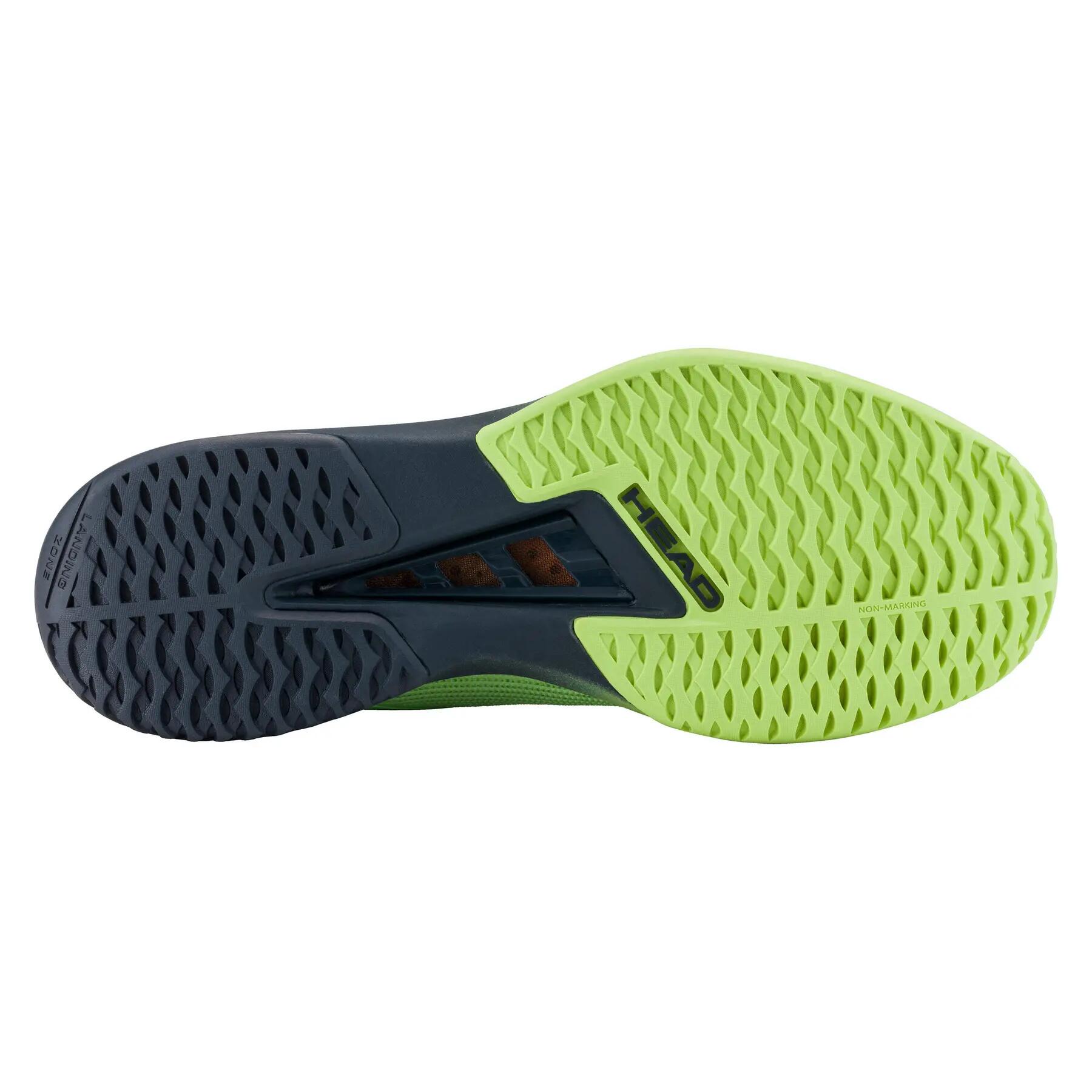 Tennisschoenen Head Sprint Pro 4.0 3/3
