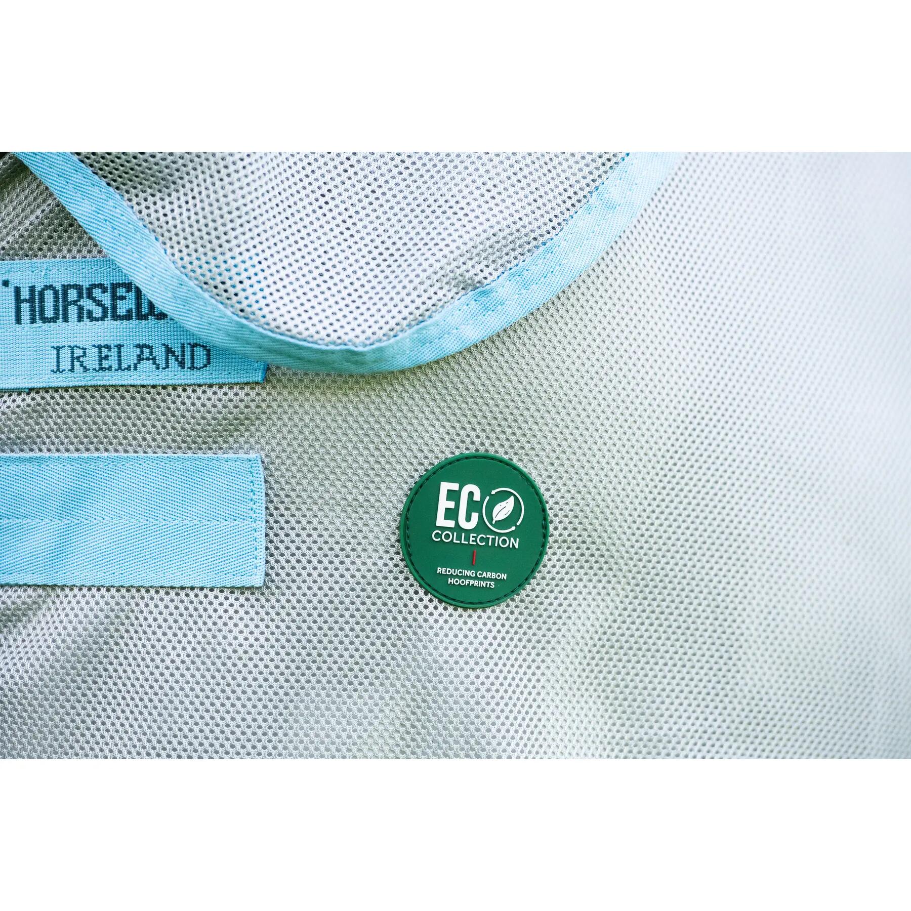 Manta de Mosca de Cavalo Horseware AmEco 2/4
