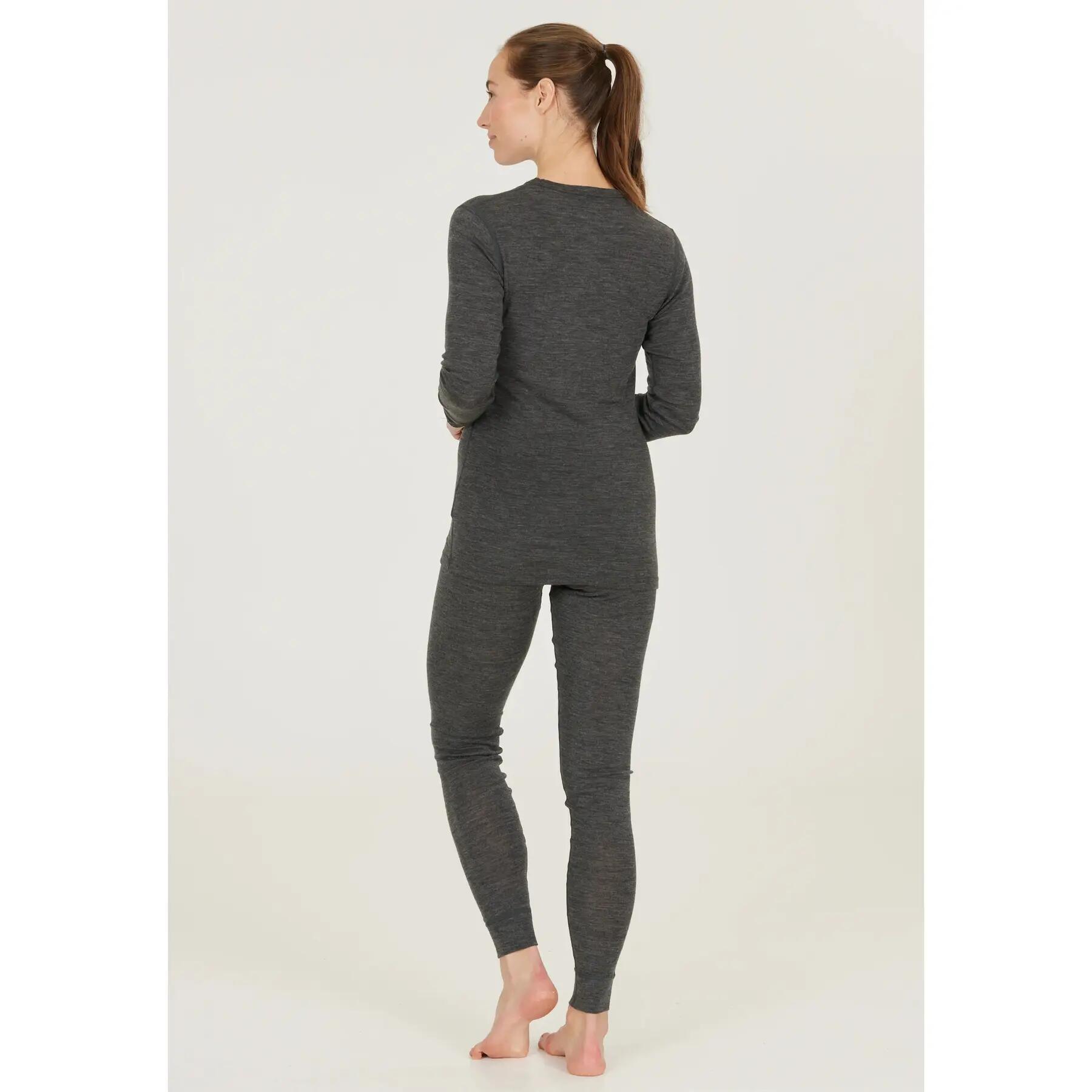 Damskie legginsy Whistler Cerro 6/7