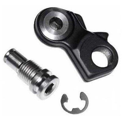 Support pin unit for normal type Shimano RD-M781