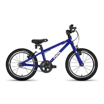 Kinderfiets frog bikes 44