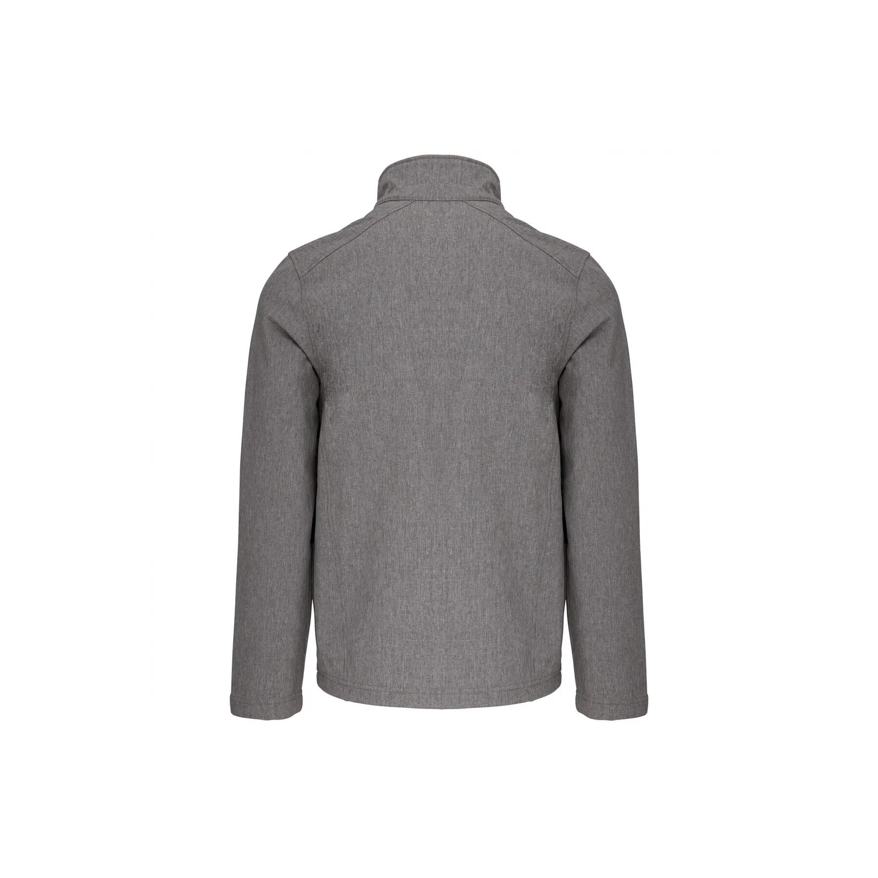 Giacca per bambini Kariban Softshell 2/3