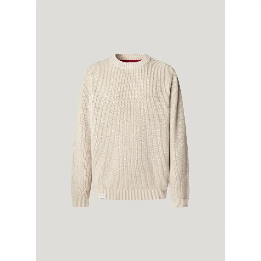 Round neck sweater Pepe Jeans Parker