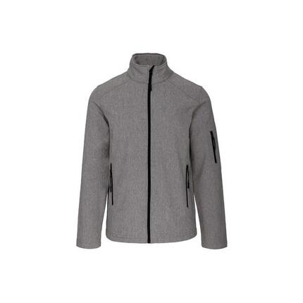 Veste juinor Kariban Softshell
