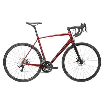 Vélo de route Kross Vento Disque 5.0 Shimano 105 R7000 11V