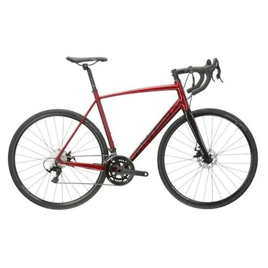 Vélo de route Kross Vento Disque 4.0 Kross KR7 R5010 10V