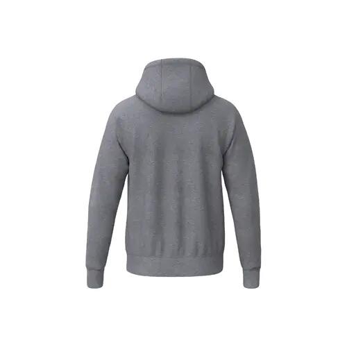 Sweatshirt à capuche enfant Erima TS 2/2