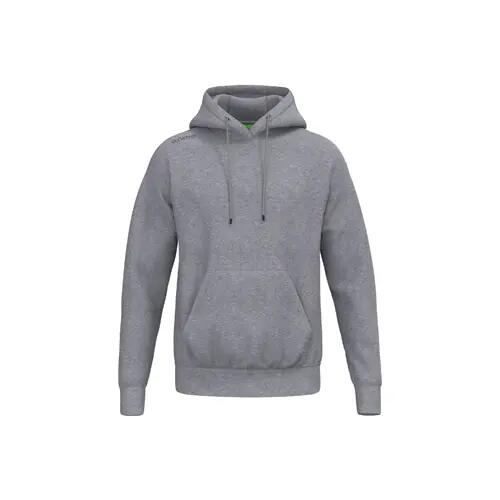 Hanorac Erima TS gri junior