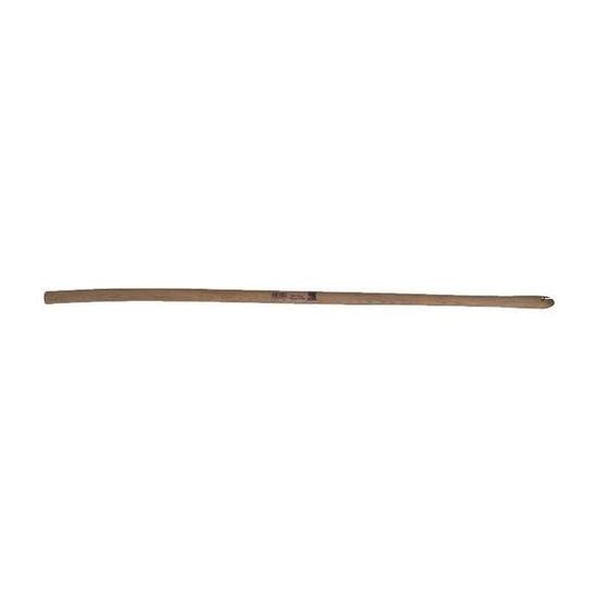 Gebogener Holzstiel Ukal