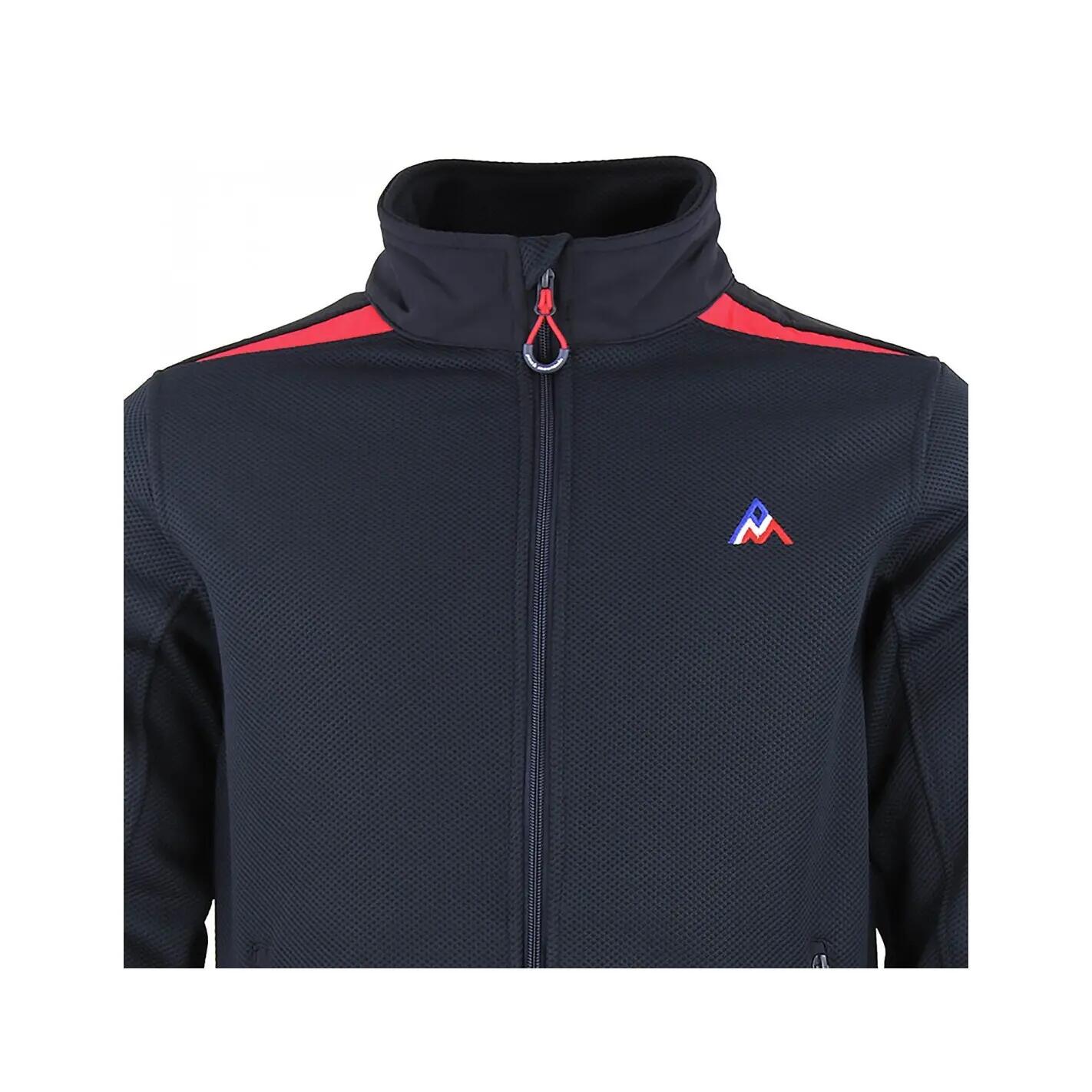 Polaire Peak Mountain Capron 3/4