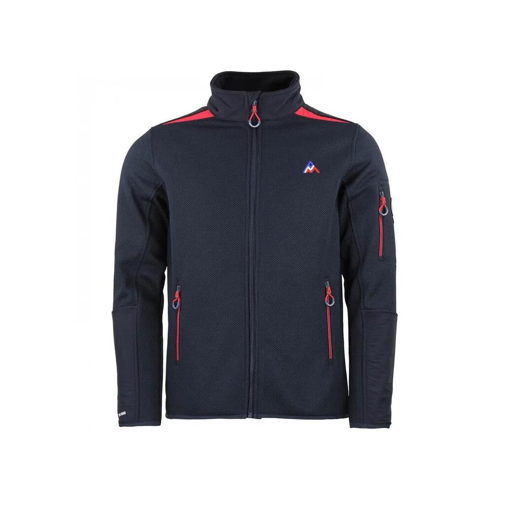 Fleece Peak Mountain Capron
