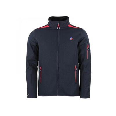 Fleece peak mountain capron