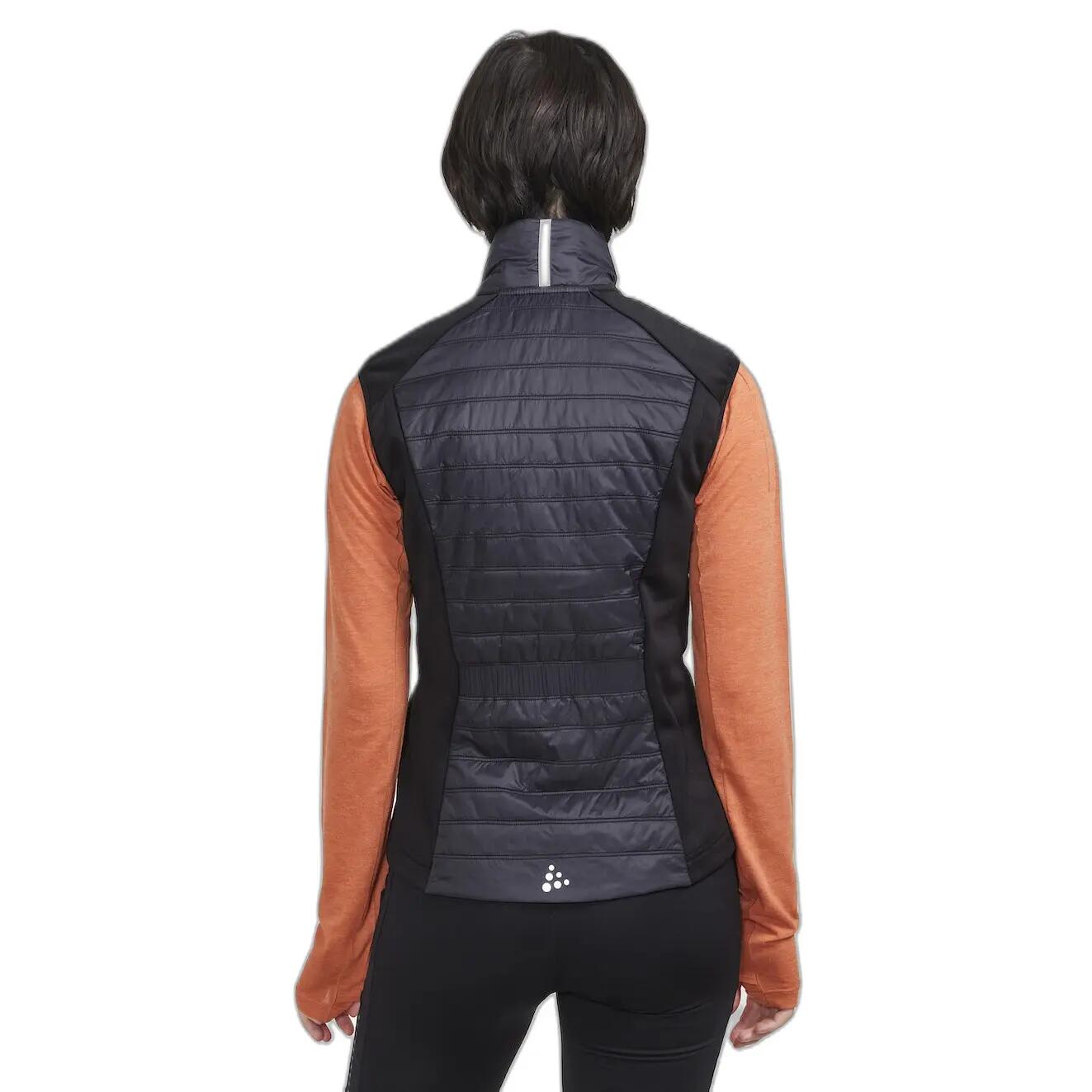Veste femme Craft ADV Essence Warm 3/5