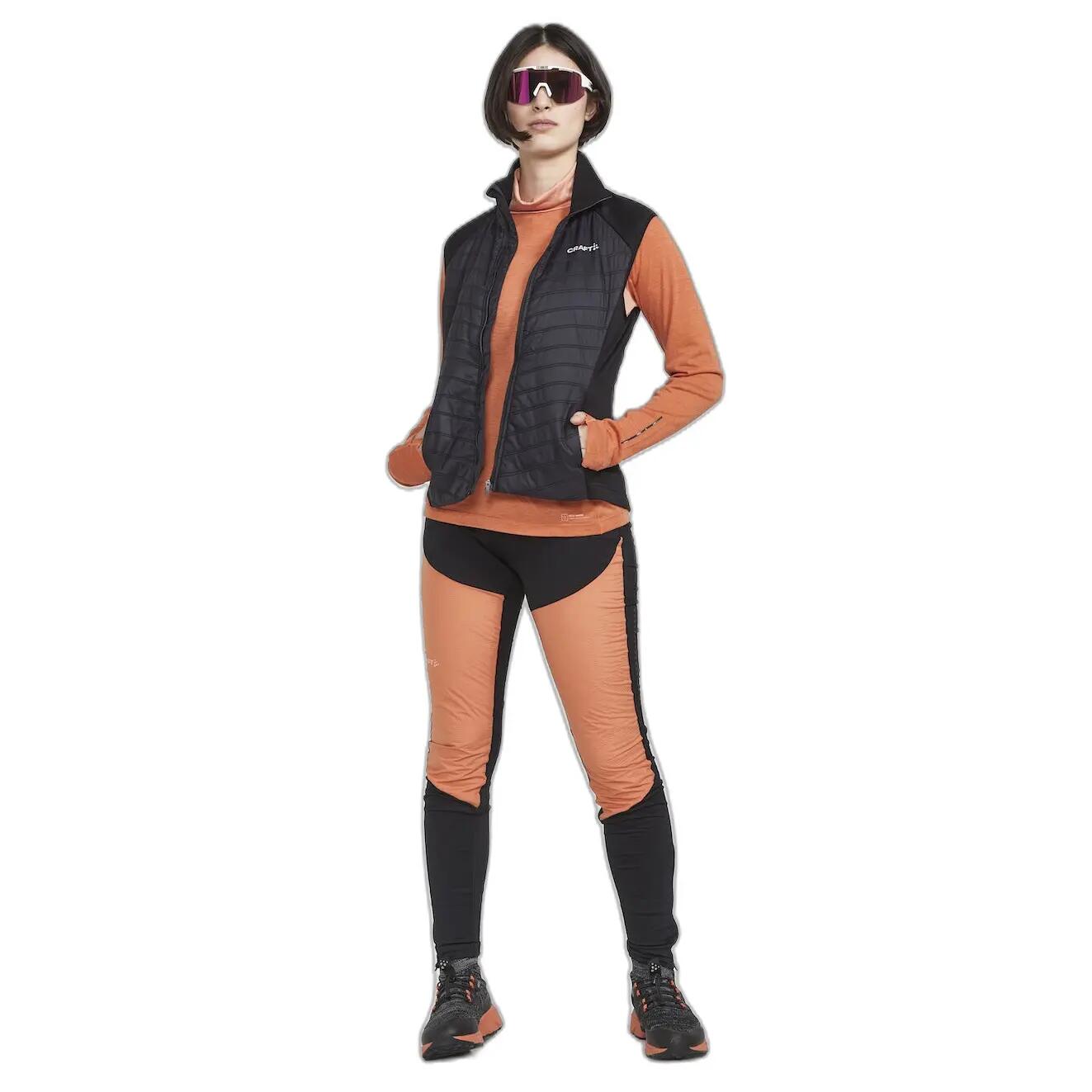 Veste femme Craft ADV Essence Warm 2/5