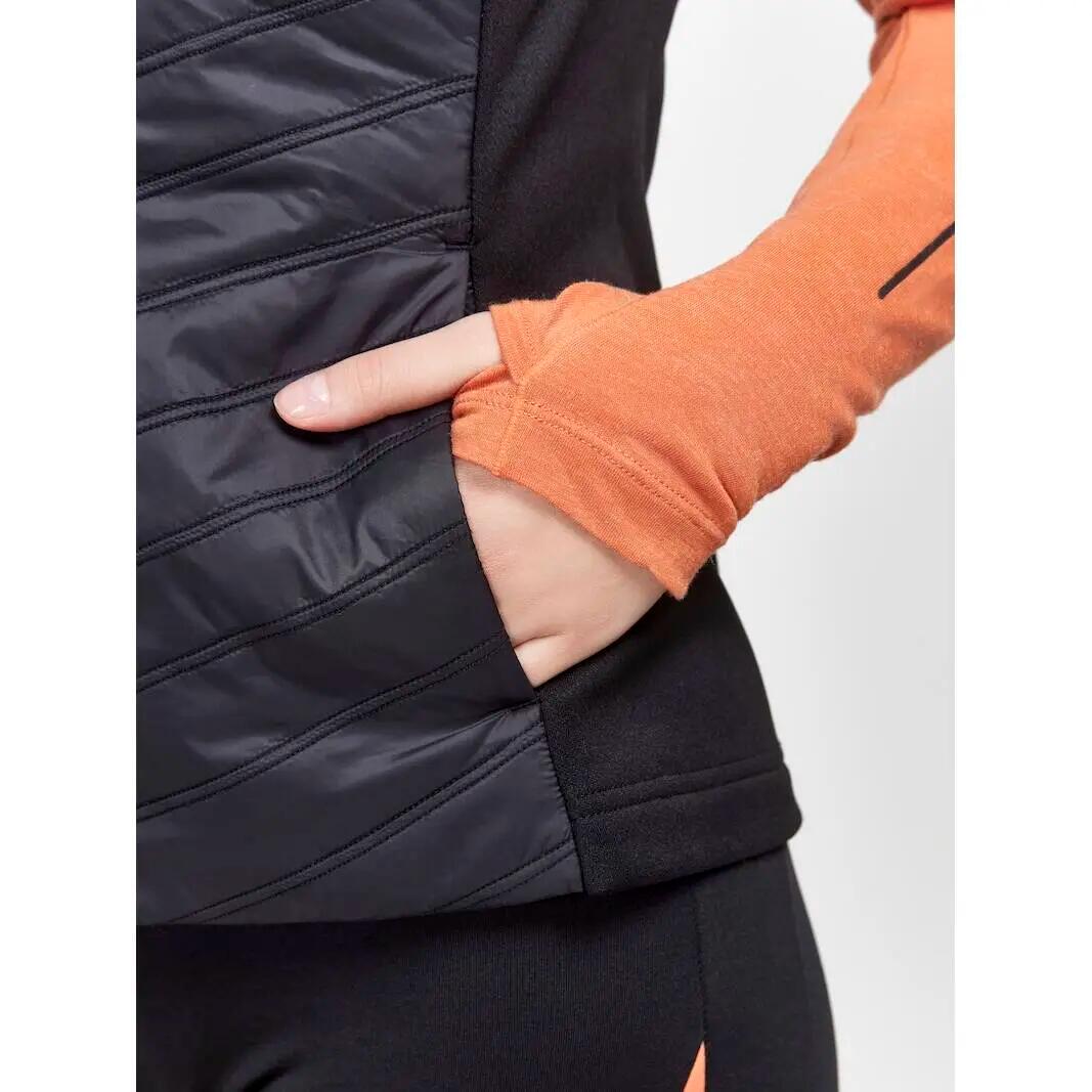 Veste femme Craft ADV Essence Warm 5/5