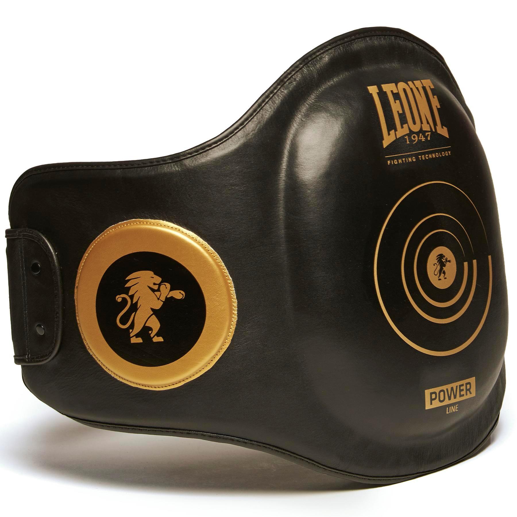 Gürtel Leone Belly Protector 3/7