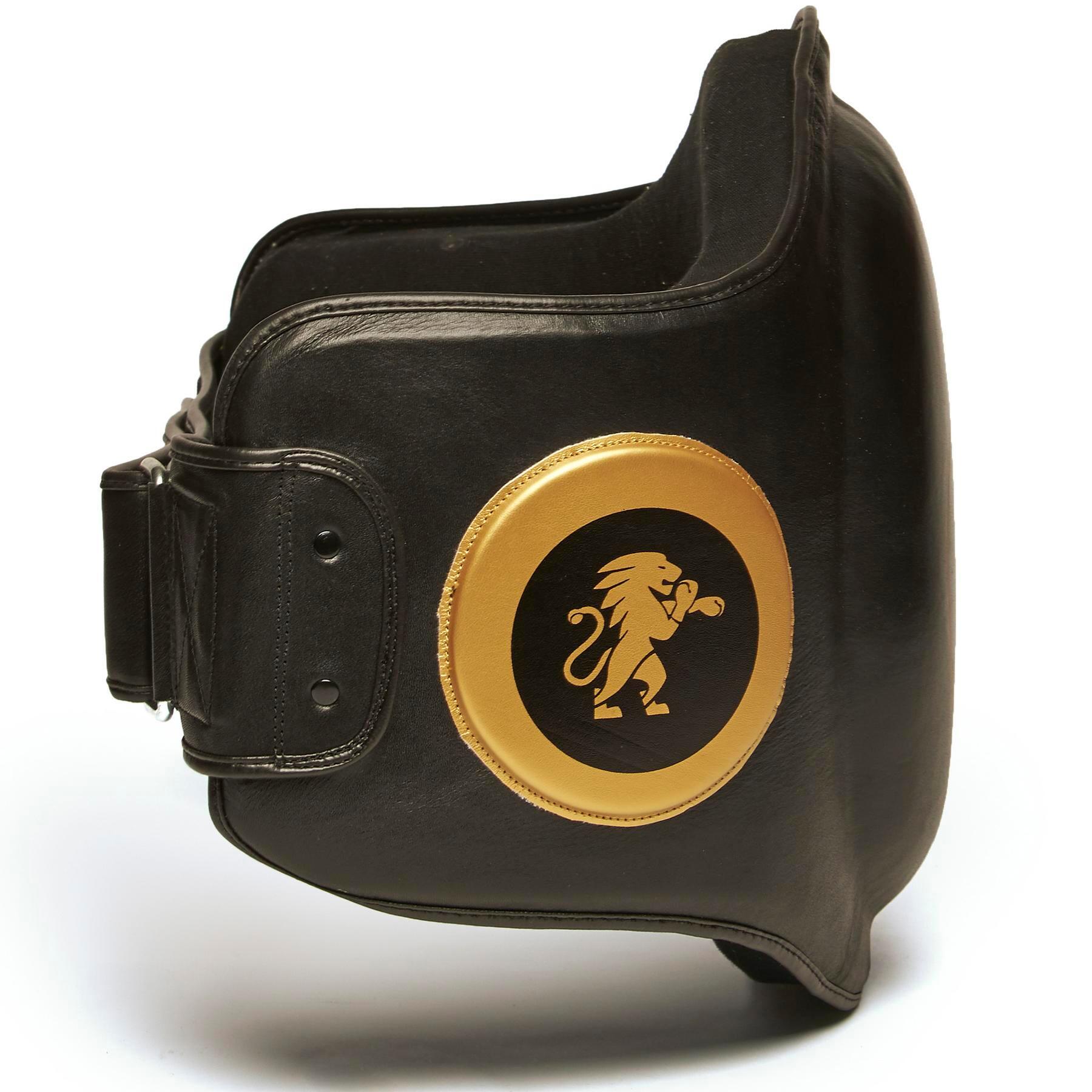 Gürtel Leone Belly Protector 4/7
