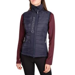 Doudoune équitation enfant Montar Emma