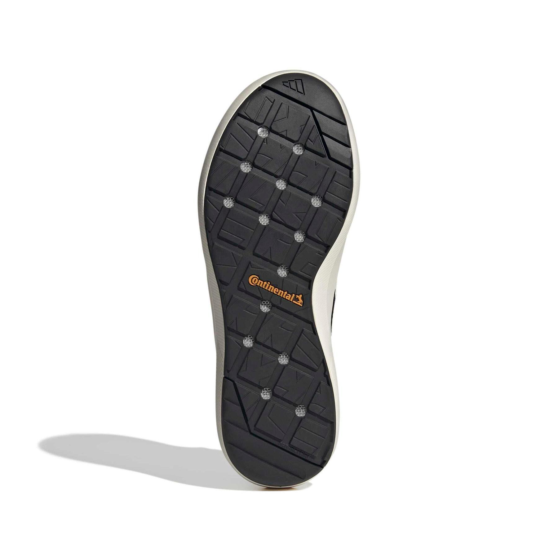 Wanderschuhe adidas Terrex Boat Climacool 5/7