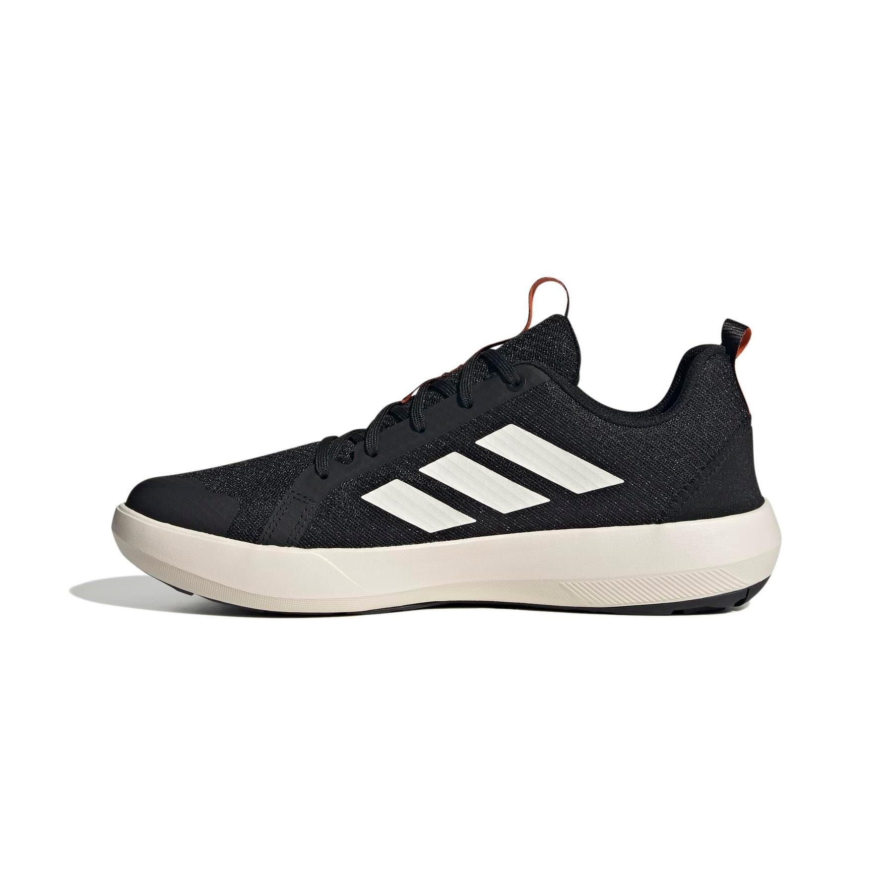 Wanderschuhe adidas Terrex Boat Climacool 6/7