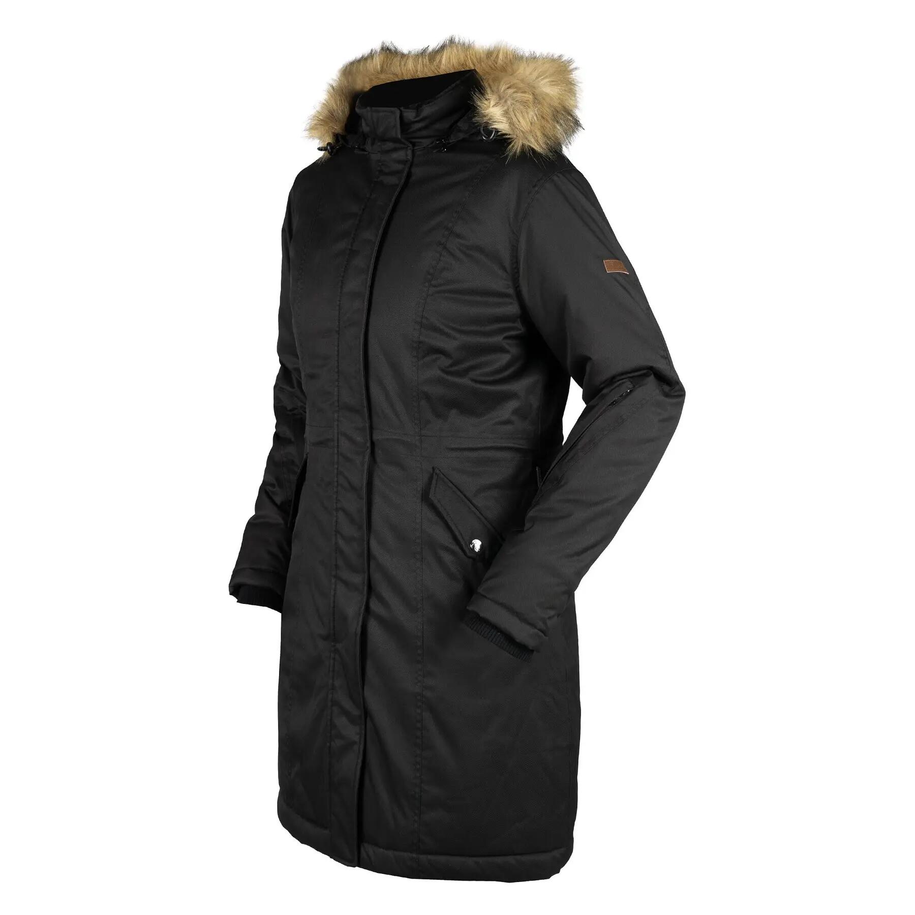 Parka HORKA Typhoon 3/3