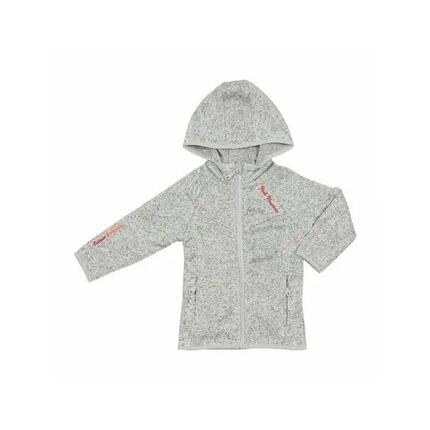 Sweatshirt polaire fille Peak Mountain Fatora