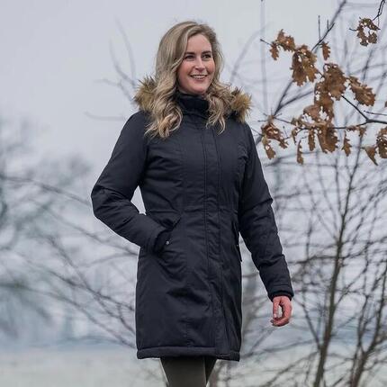 Parka d'extérieur Horka Typhoon