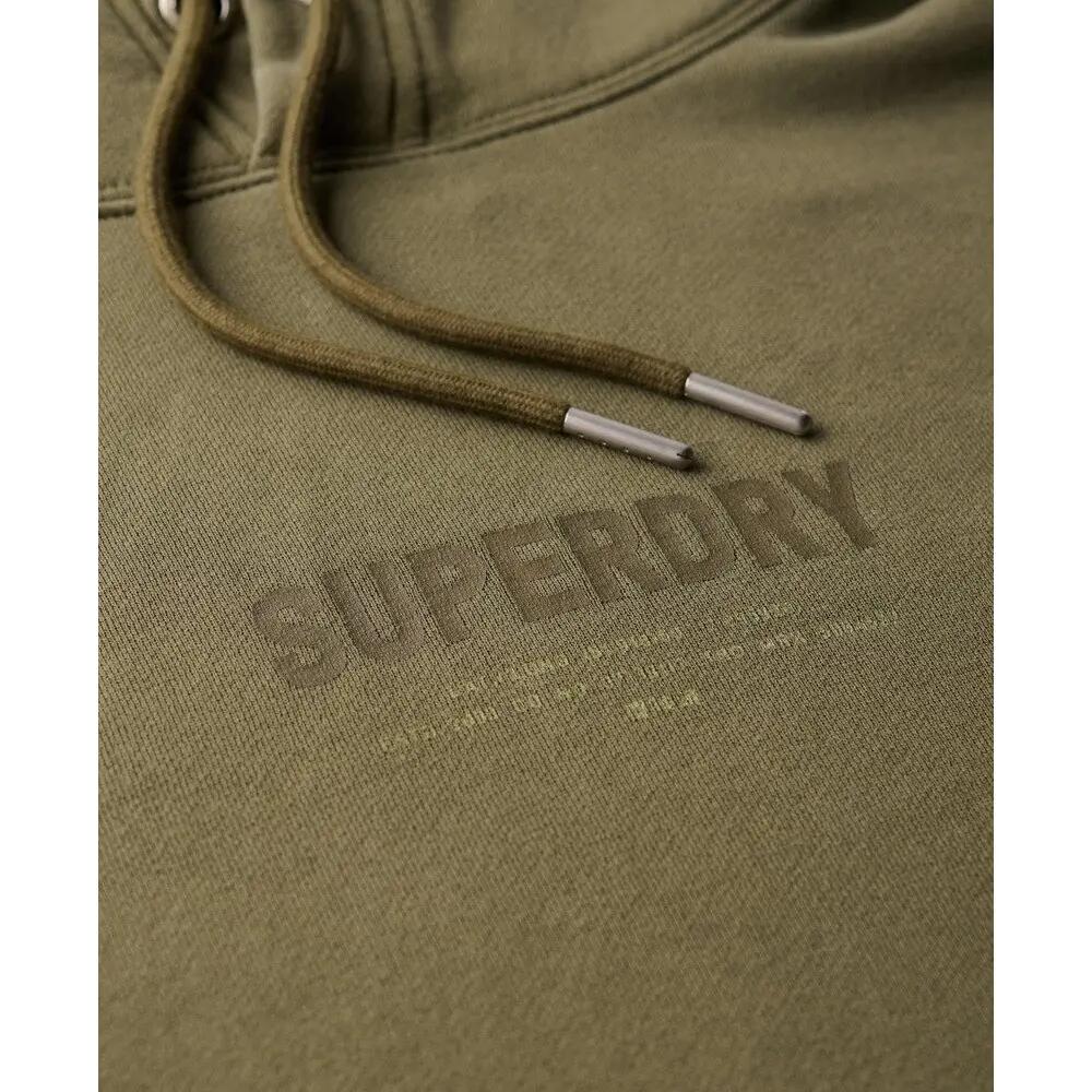 Felpa con cappuccio Superdry Venue 6/7