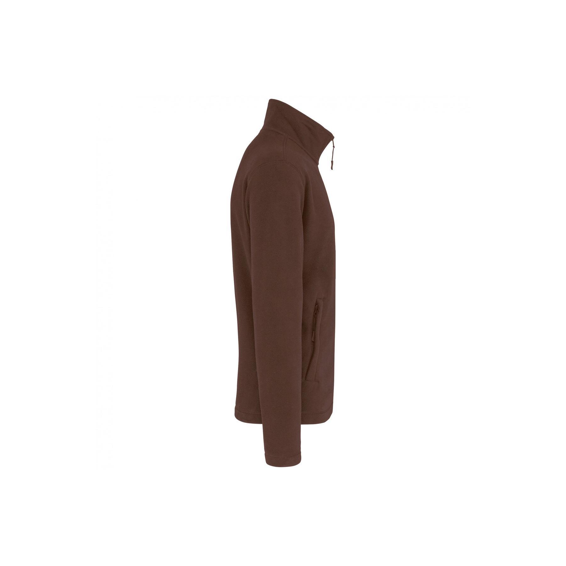 Polaire zippée Kariban Falco 3/3