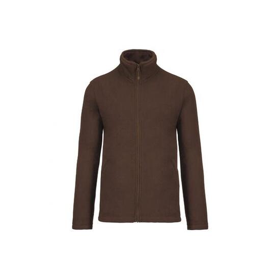 Polaire zippée Kariban Falco