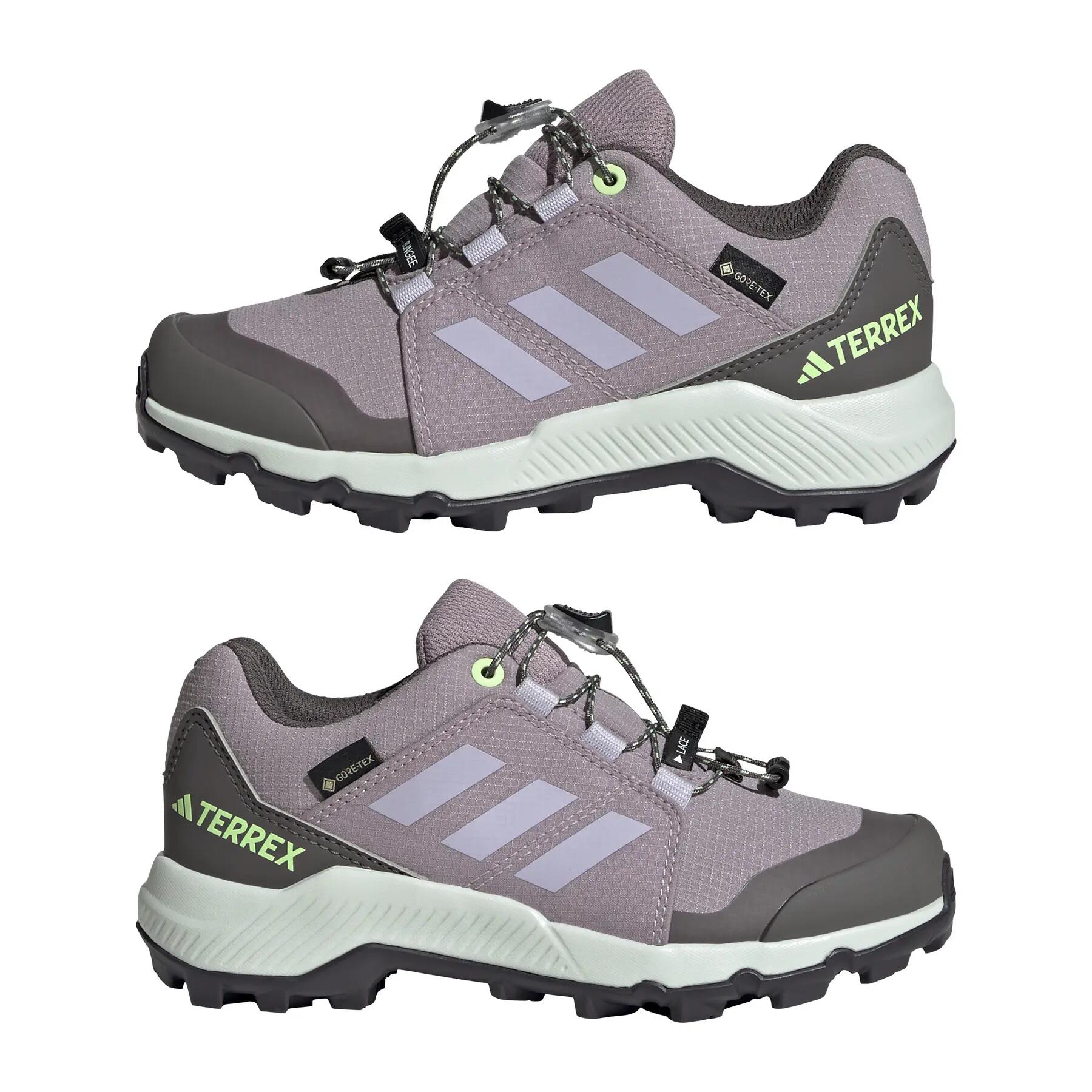 Trailrunning-Schuhe für Kinder adidas Terrex Gore-Tex 3/7