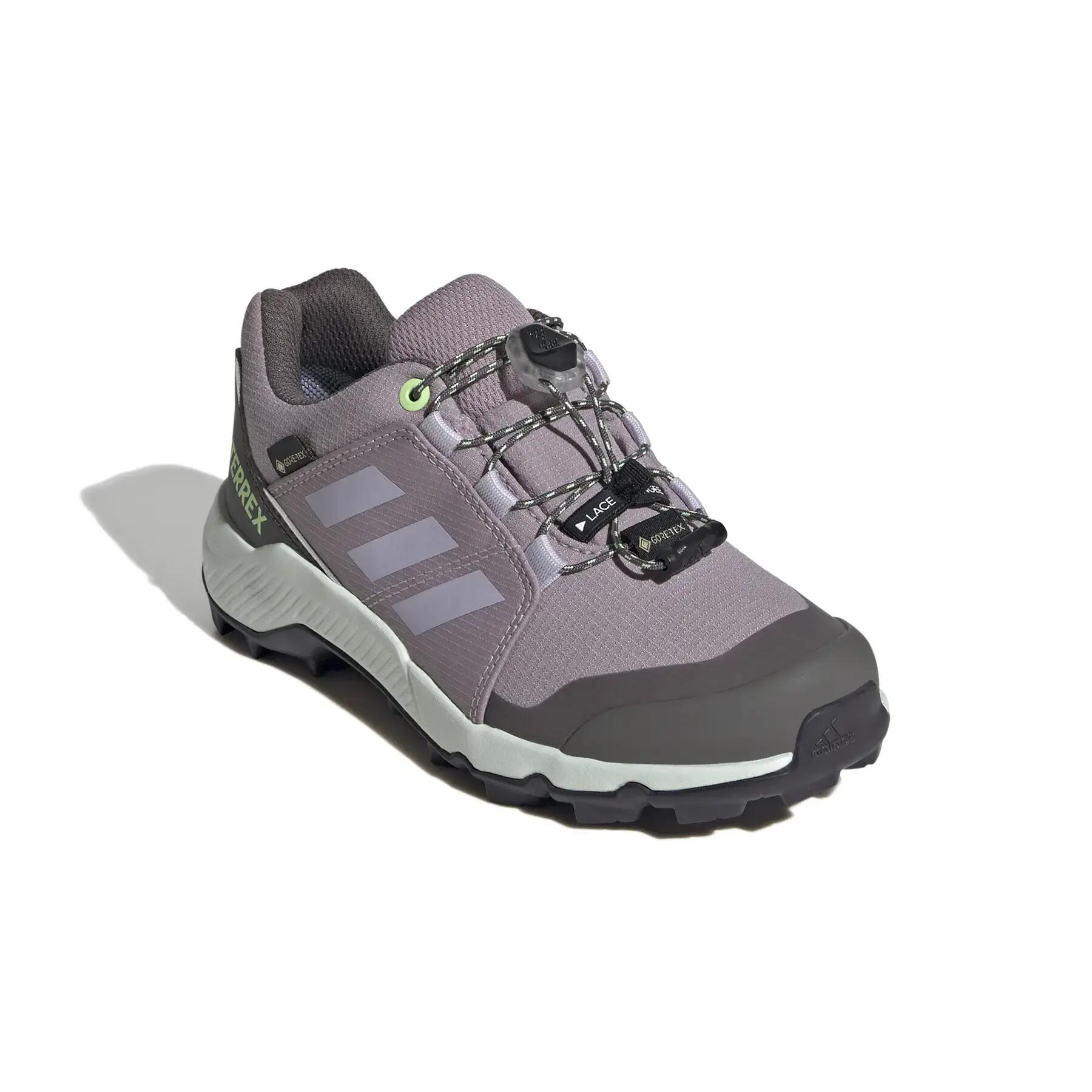 Trailrunning-Schuhe für Kinder adidas Terrex Gore-Tex 2/7