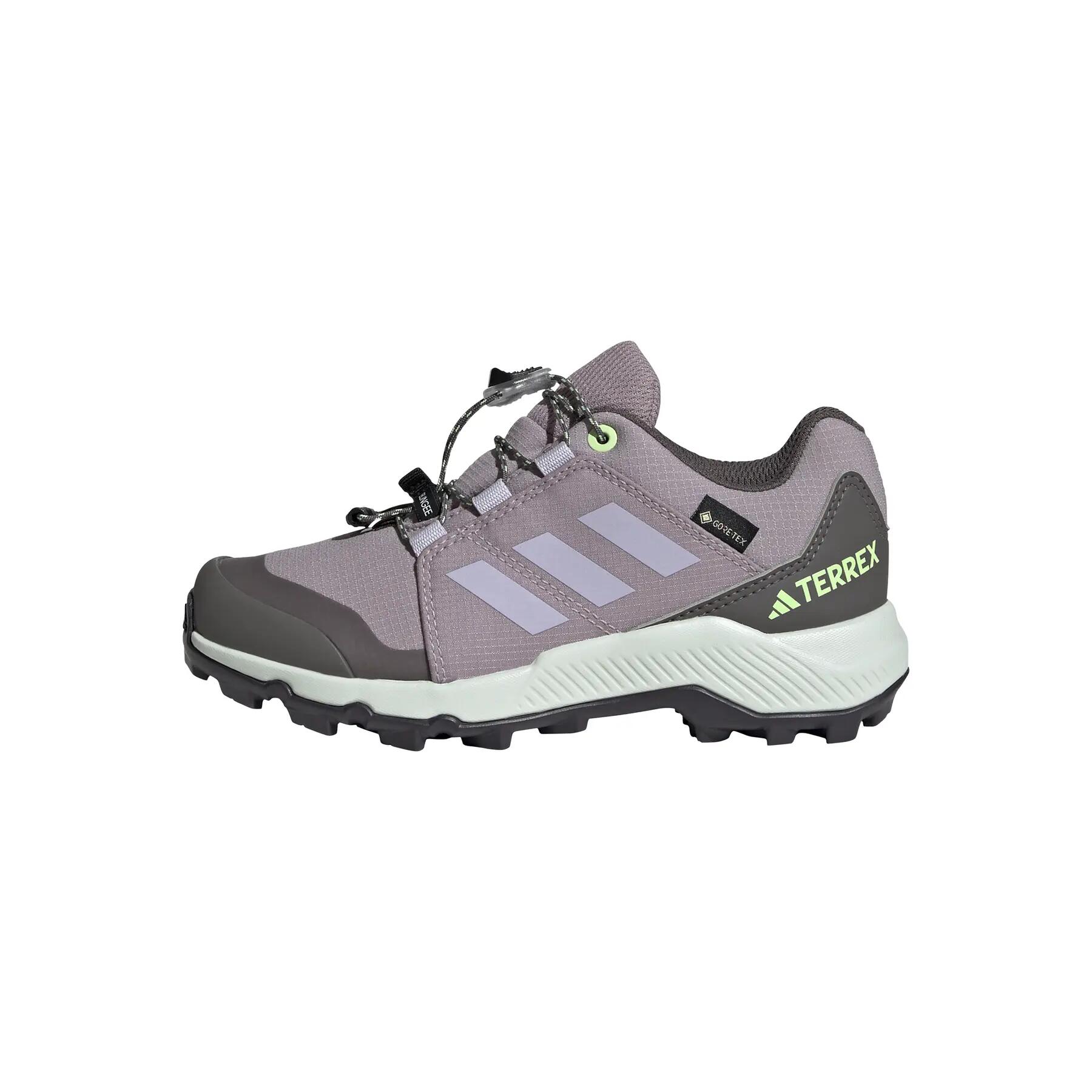 Trailrunning-Schuhe für Kinder adidas Terrex Gore-Tex 5/7