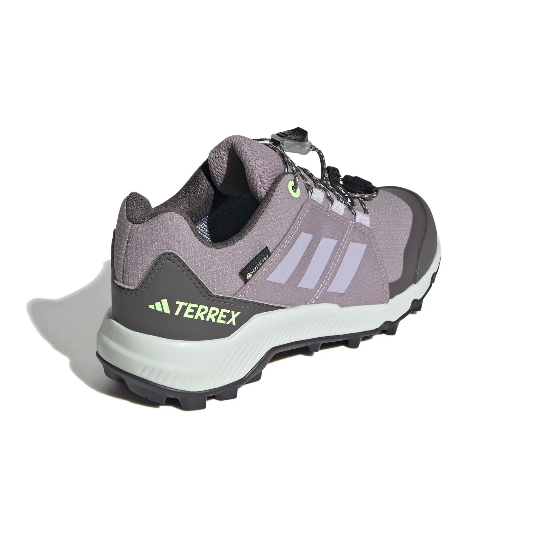 Trailrunning-Schuhe für Kinder adidas Terrex Gore-Tex 4/7