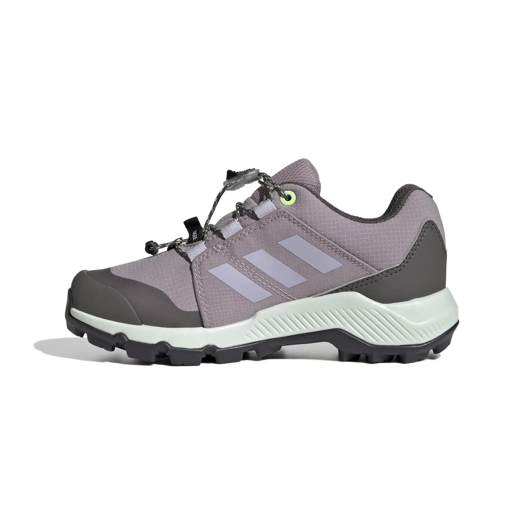 Trailrunning-Schuhe für Kinder adidas Terrex Gore-Tex 6/7