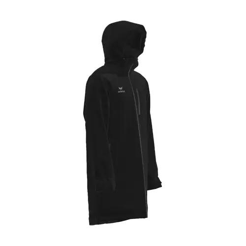 Regenjacke Erima Coach 2/3