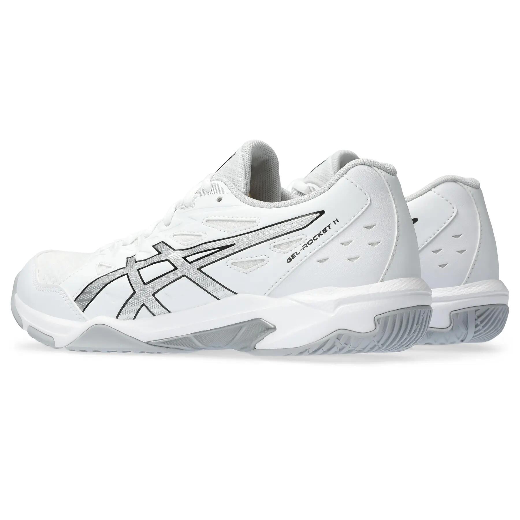 Chaussures indoor femme Asics Gel-Rocket 11 3/7