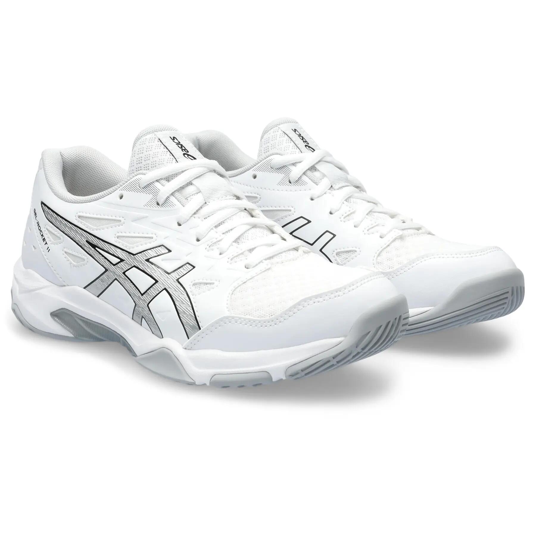 Chaussures indoor femme Asics Gel-Rocket 11 2/7