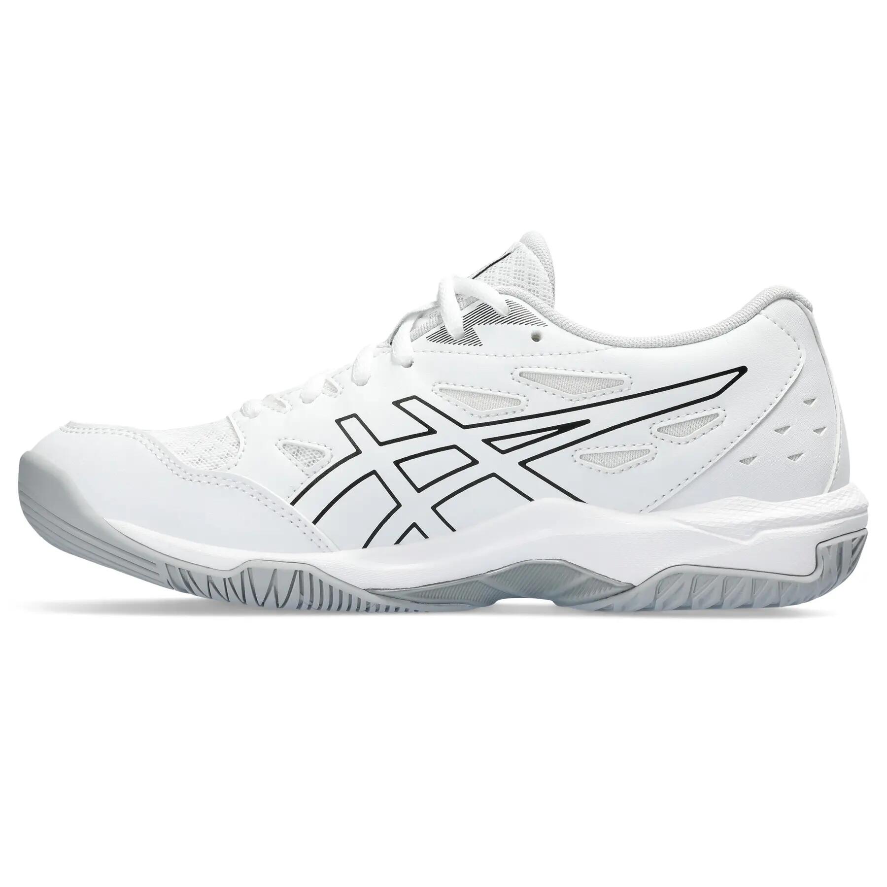 Chaussures indoor femme Asics Gel-Rocket 11 6/7