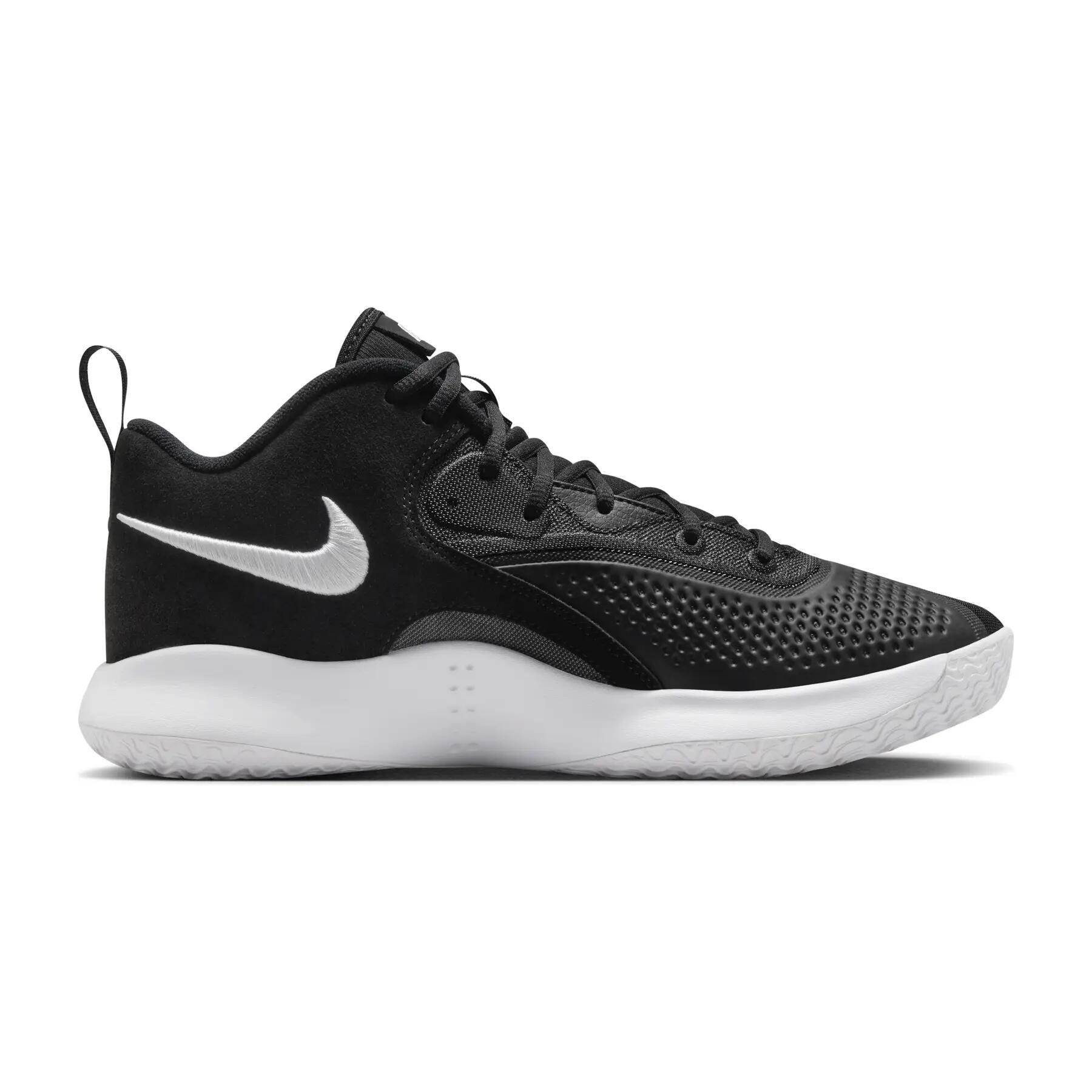 Scarpe da volleyball  uomo nike nero 5/7