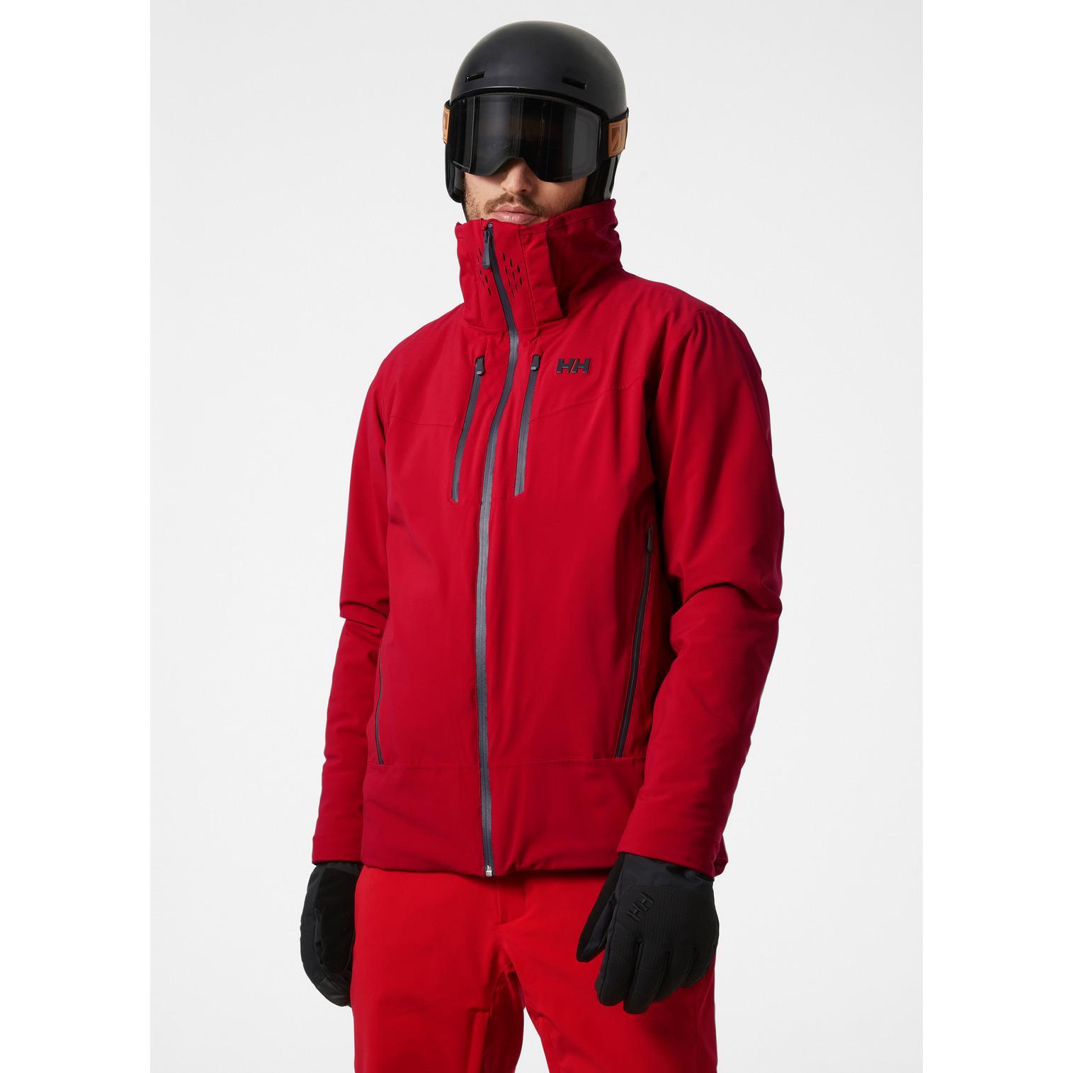 Skijacke Helly Hansen Steilhang 2.0 3/7
