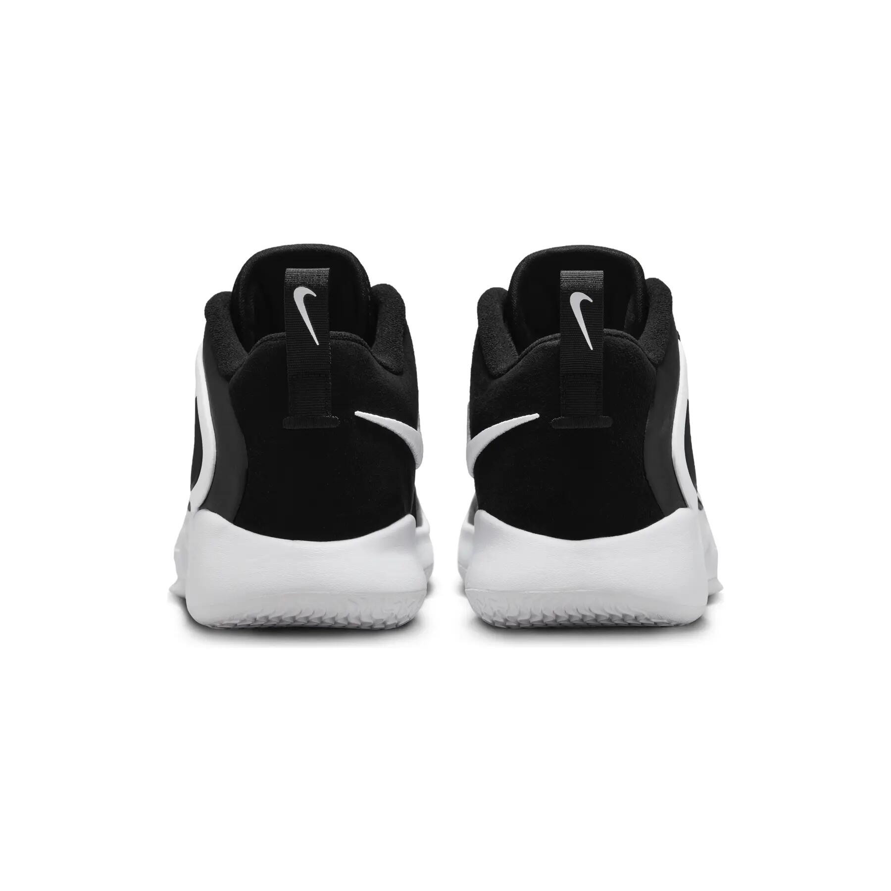 Scarpe da volleyball  uomo nike nero 7/7