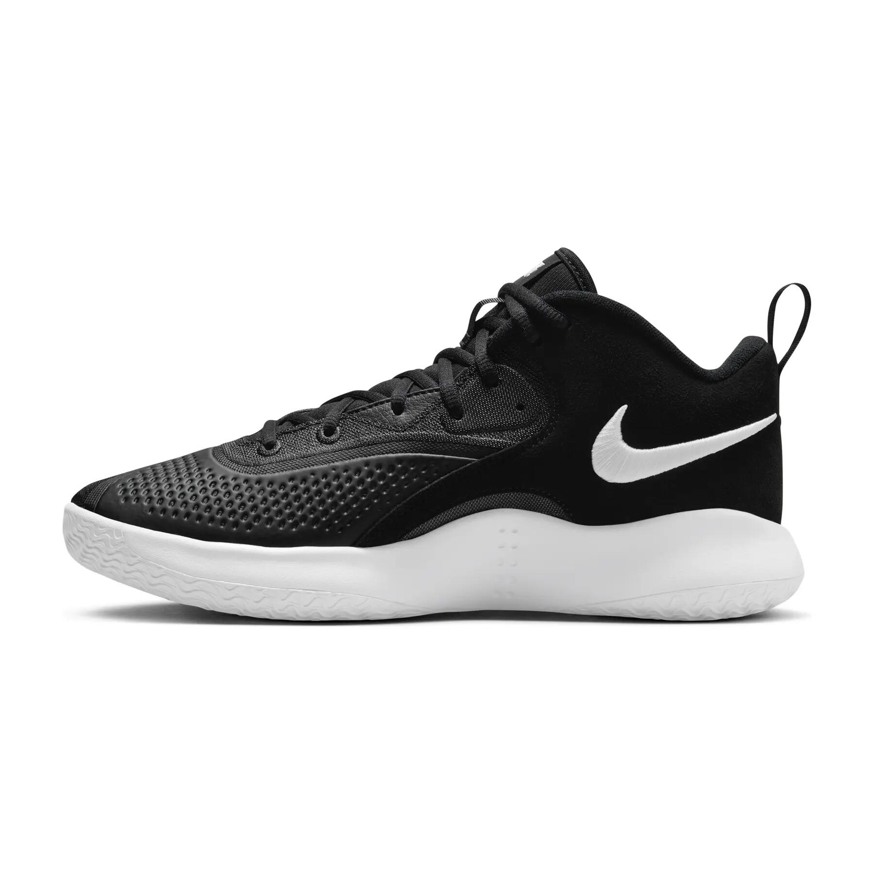 Scarpe da volleyball  uomo nike nero 4/7