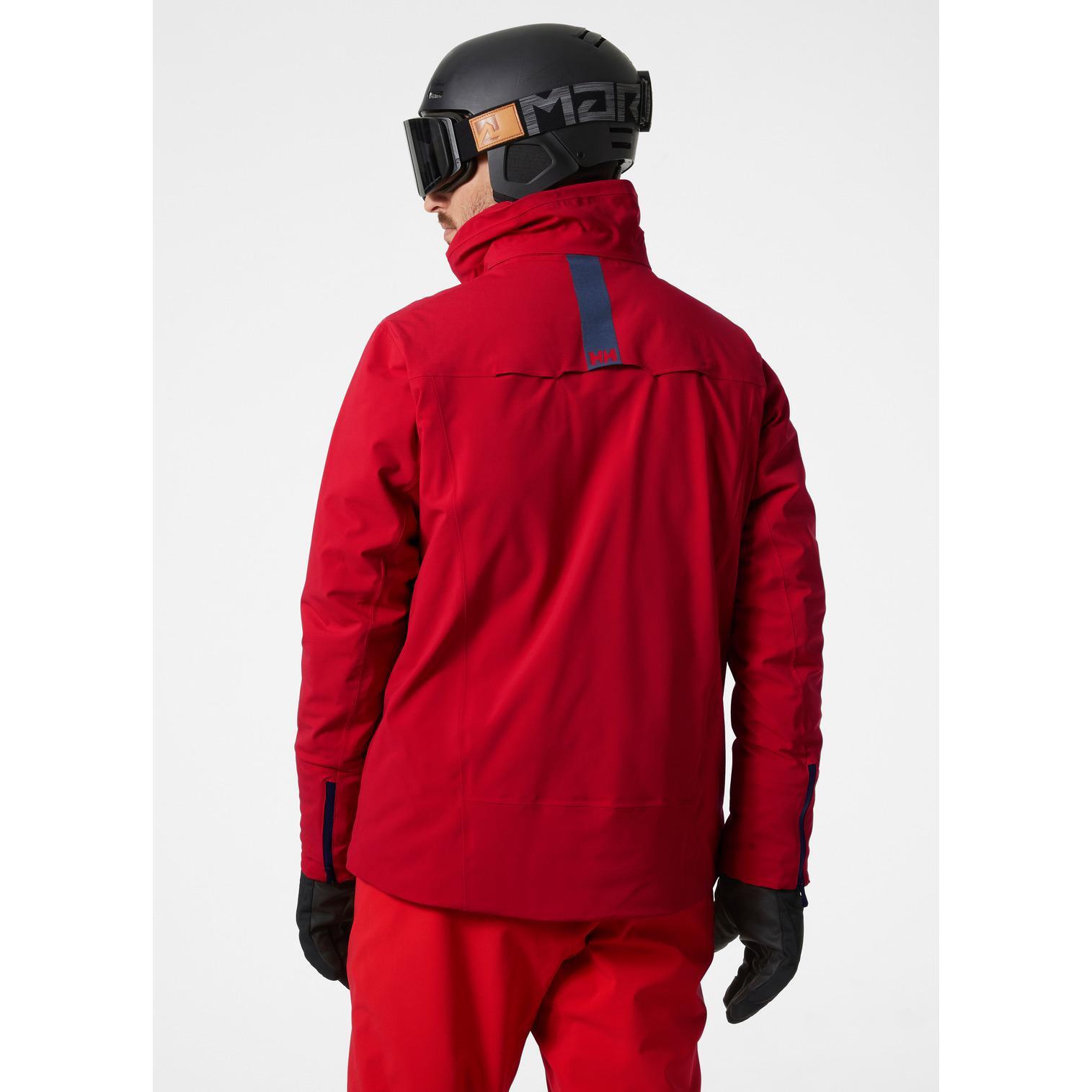 Skijacke Helly Hansen Steilhang 2.0 5/7